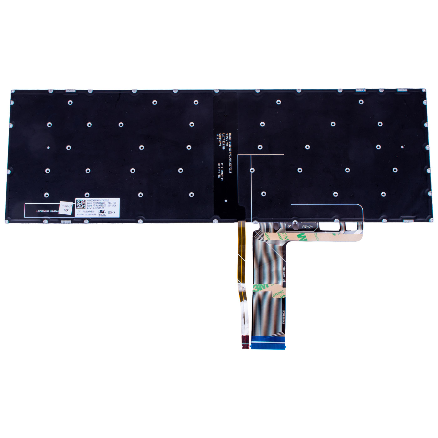 Klawiatura Lenovo IdeaPad 330-15 ICH