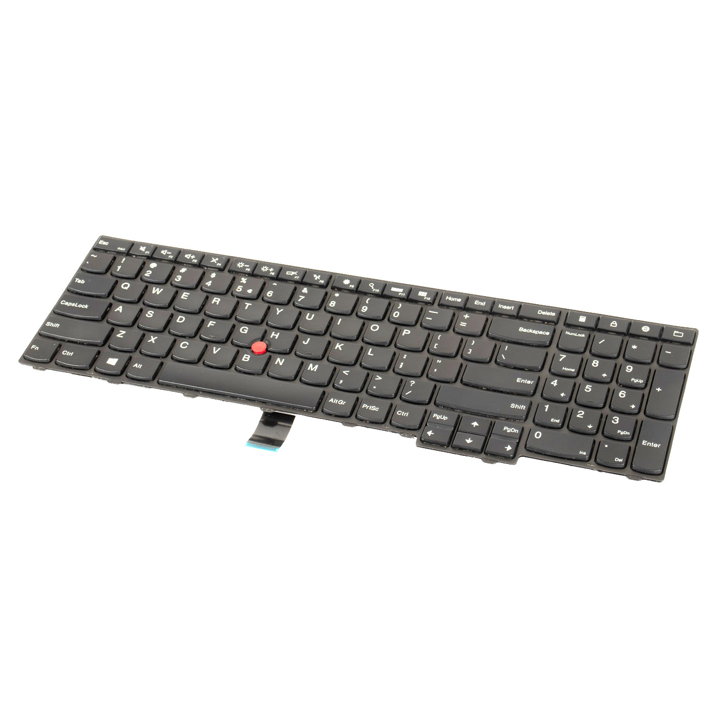 Klawiatura Lenovo T560 W550s T540p W540 L540 T550