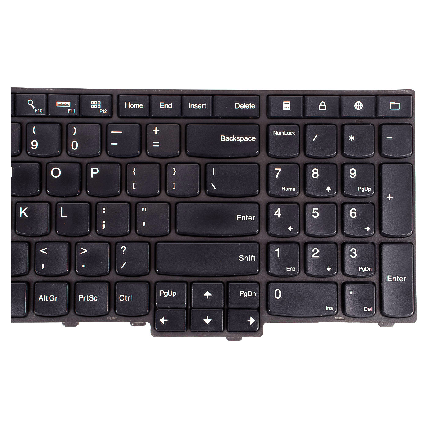 Klawiatura Lenovo T560 W550s T540p W540 L540 T550