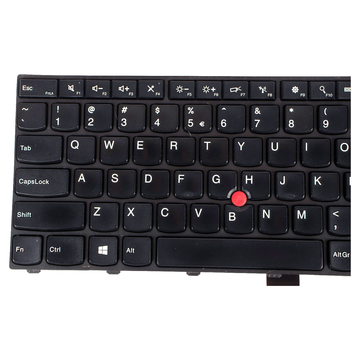 Klawiatura Lenovo T560 W550s T540p W540 L540 T550