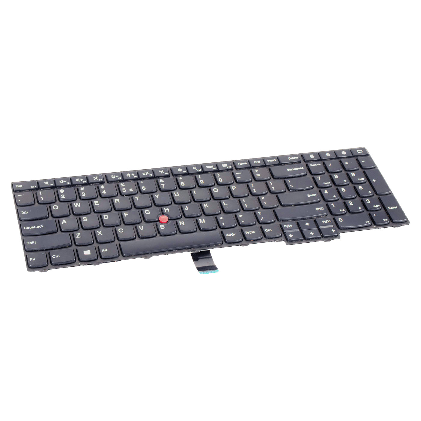 Klawiatura Lenovo T560 W550s T540p W540 L540 T550