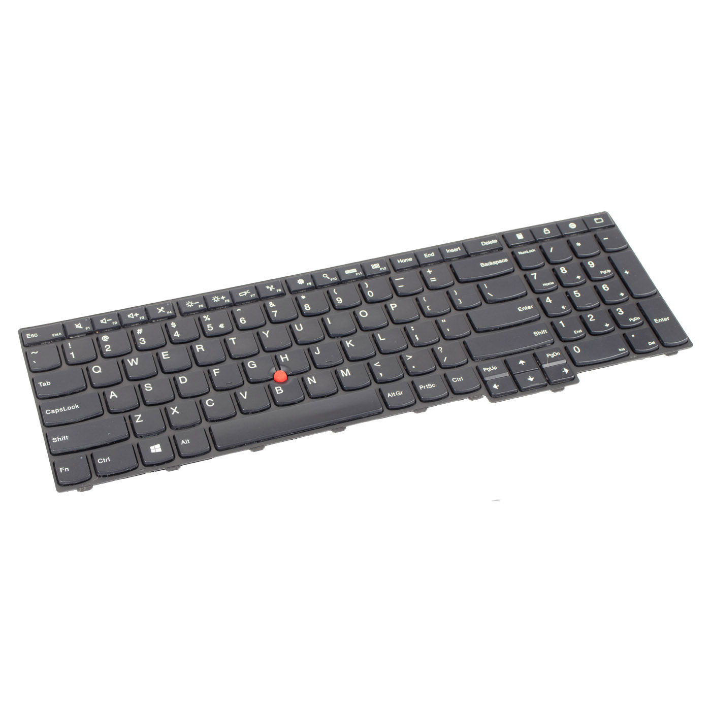 Klawiatura Lenovo T560 W550s T540p W540 L540 T550