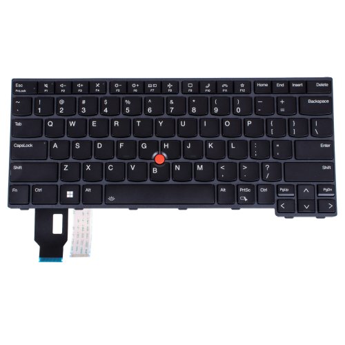 Klawiatura Lenovo ThinkPad T14 P14s L14 3 4 generacja