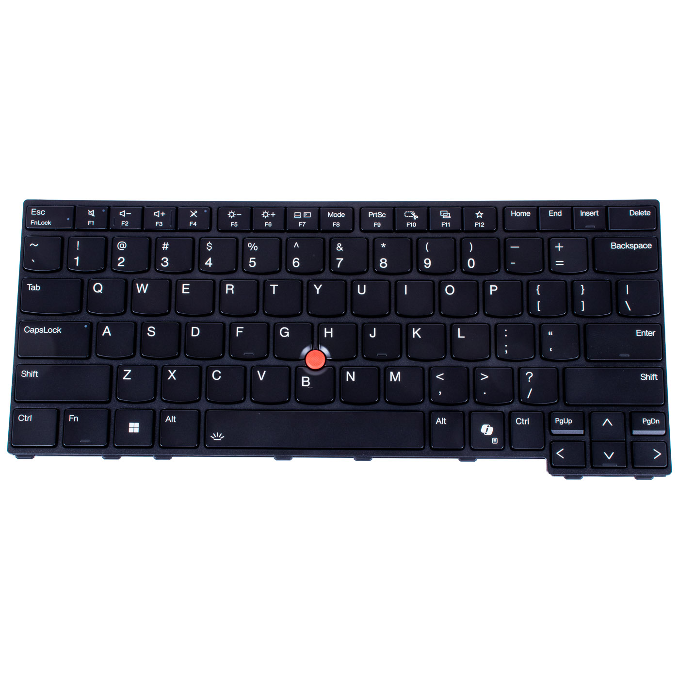 Klawiatura Lenovo ThinkPad T14 L14 P14s 5 6 generacja