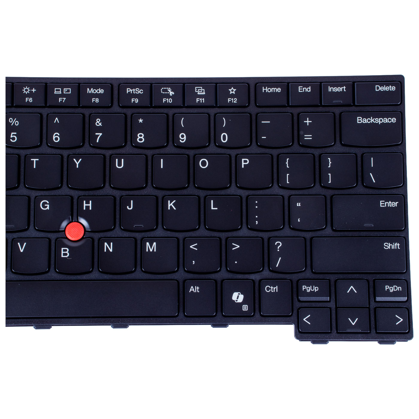 Klawiatura Lenovo ThinkPad T14 L14 P14s 5 6 generacja
