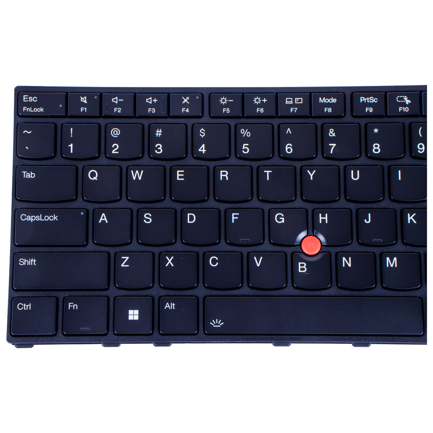 Klawiatura Lenovo ThinkPad T14 L14 P14s 5 6 generacja