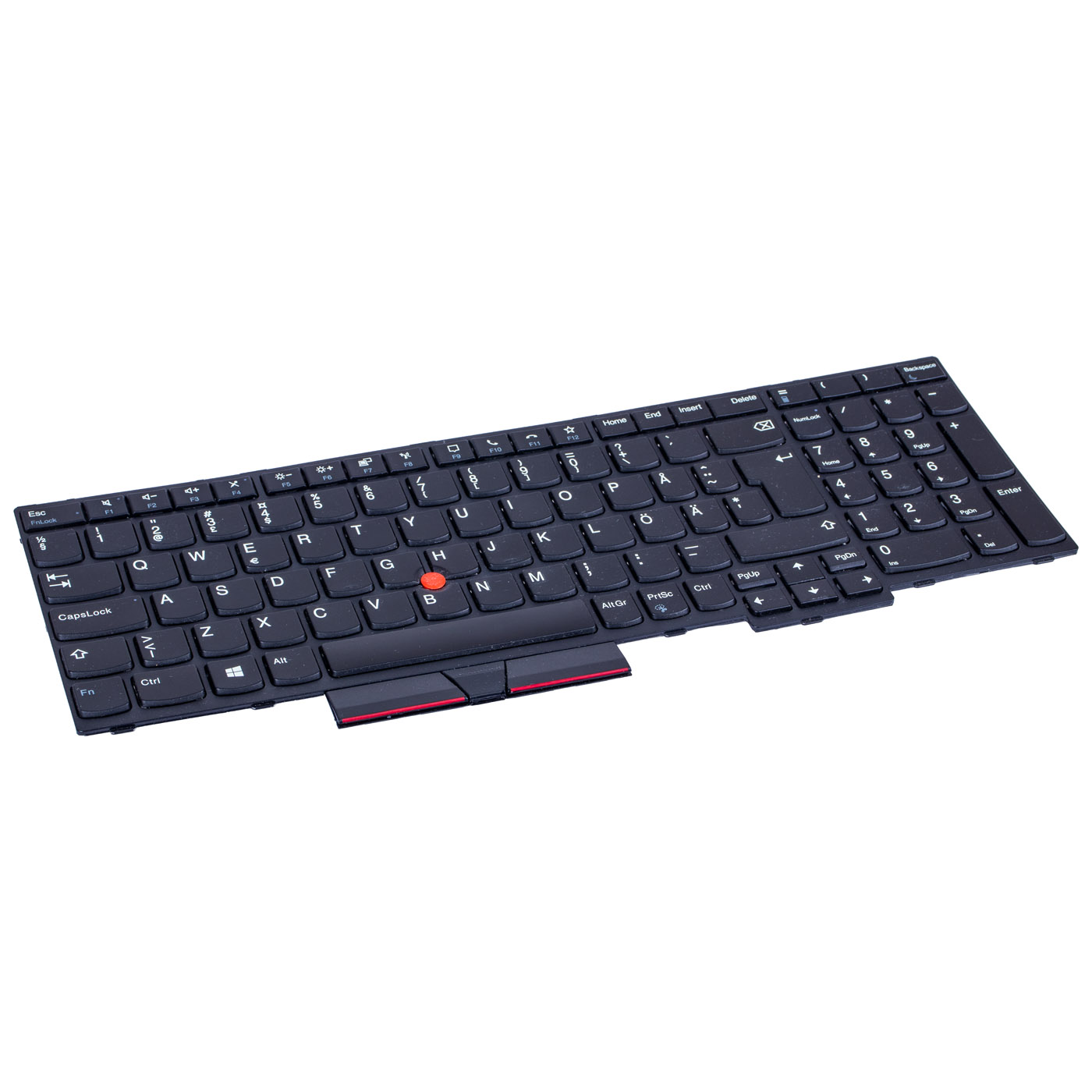 Klawiatura Lenovo ThinkPad T15 P15s