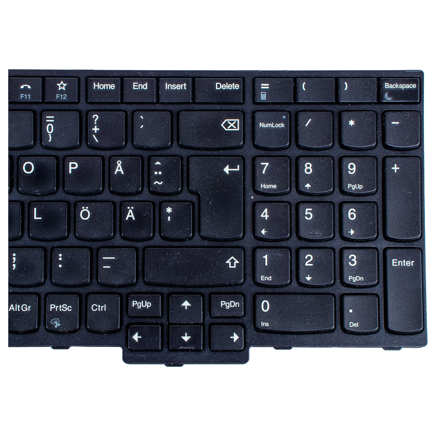 Klawiatura Lenovo ThinkPad T15 P15s