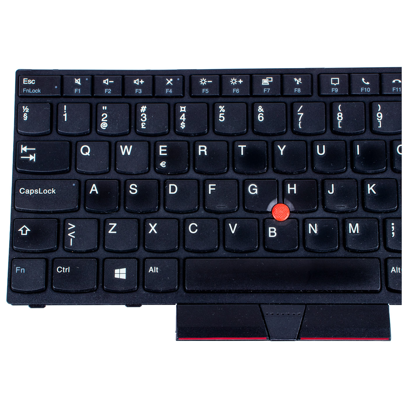 Klawiatura Lenovo ThinkPad T15 P15s