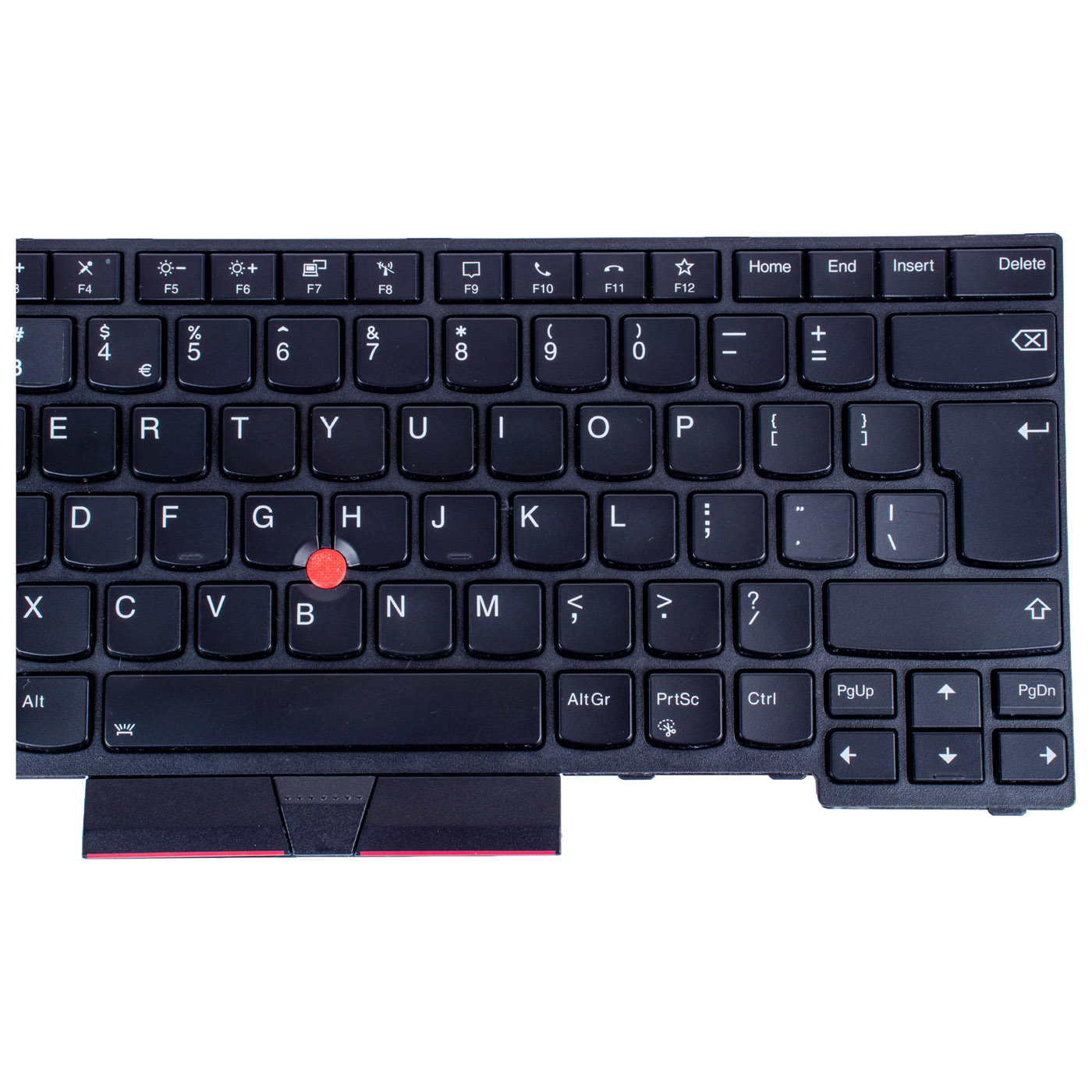 Klawiatura Lenovo ThinkPad T14 P14s podświetlana