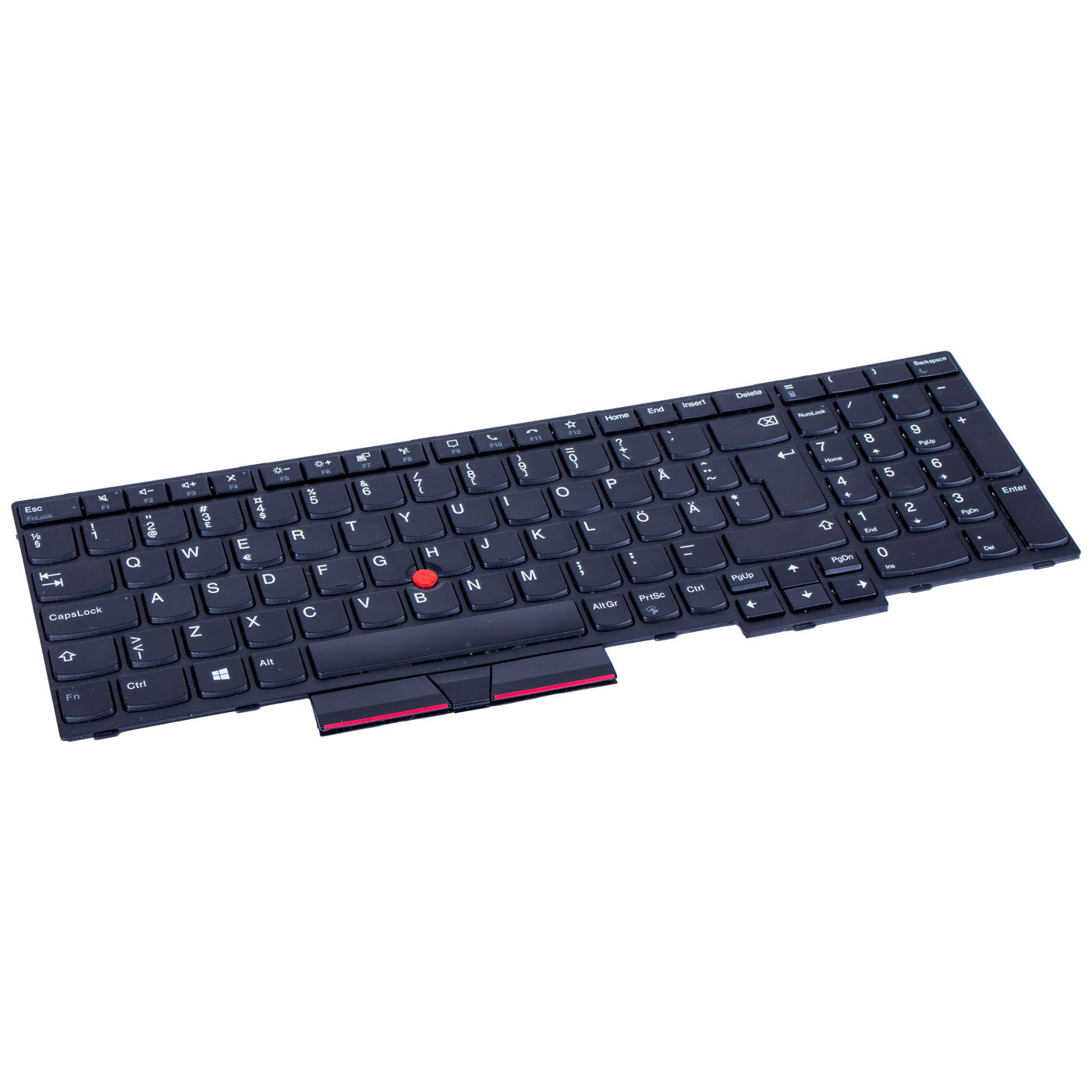 Klawiatura Lenovo ThinkPad T15 P15s