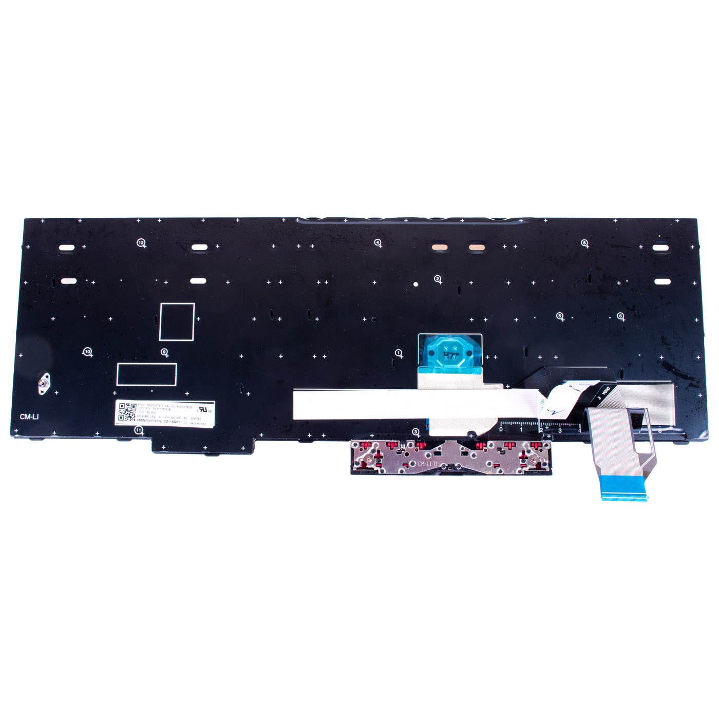 Klawiatura Lenovo ThinkPad T15 P15s