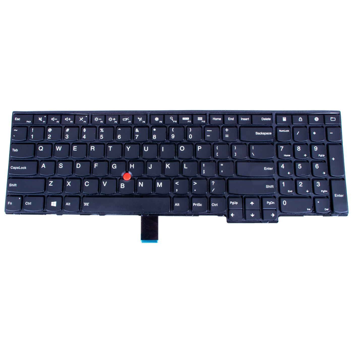 Klawiatura Lenovo ThinkPad Edge E531 E540