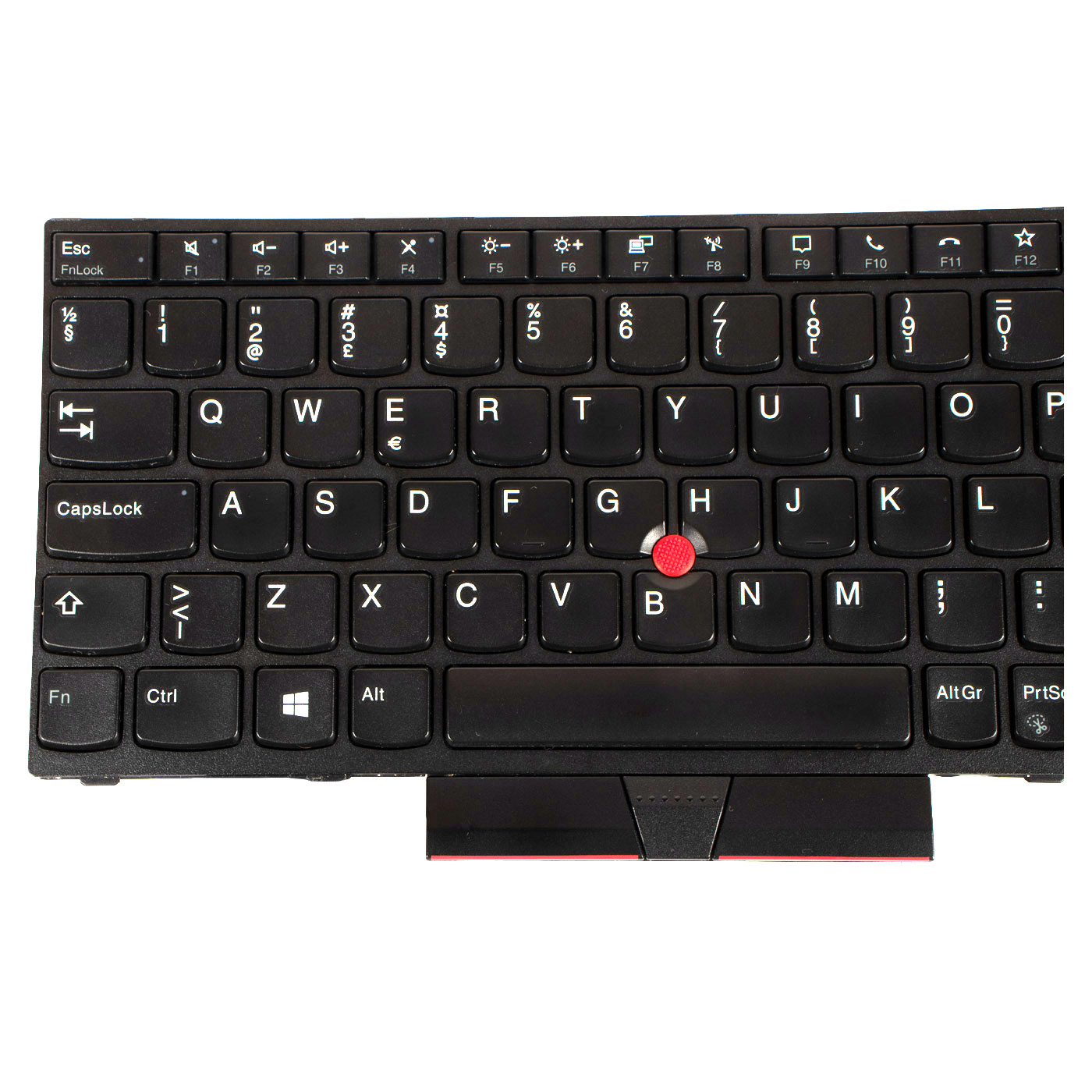 Klawiatura Lenovo ThinkPad T15 P15s 1/2 GEN