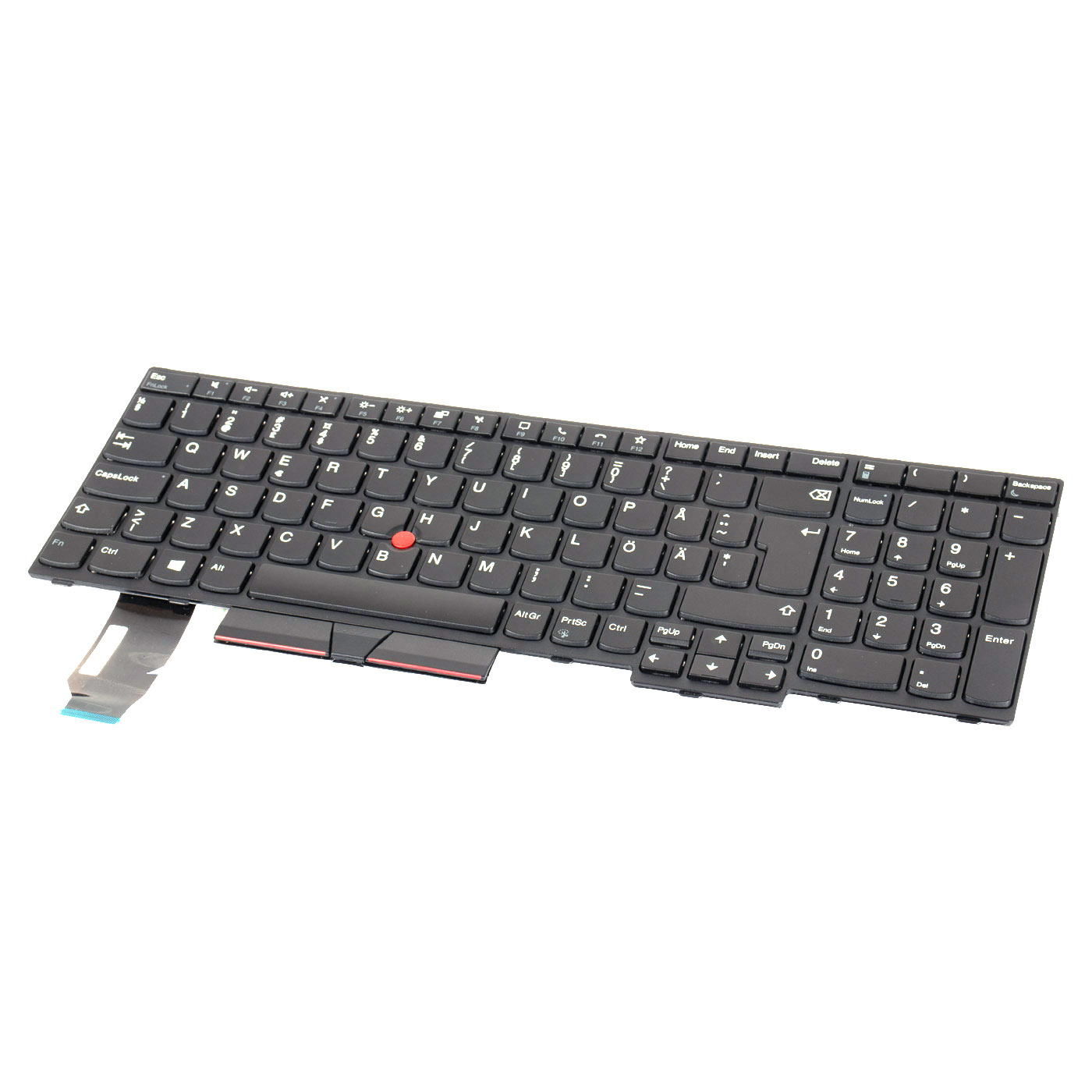 Klawiatura Lenovo ThinkPad T15 P15s