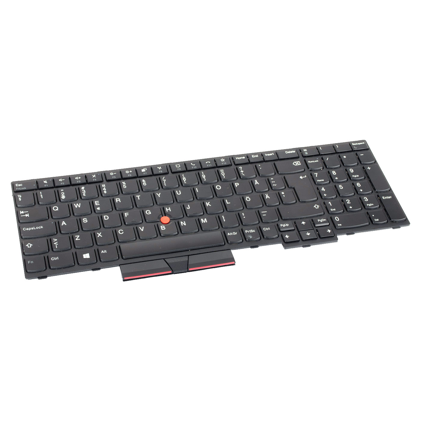 Klawiatura Lenovo ThinkPad T15 P15s