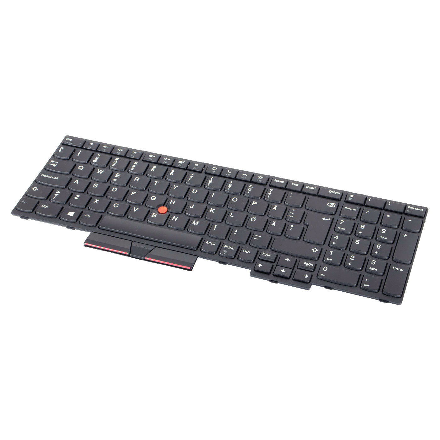 Klawiatura Lenovo ThinkPad T15 P15s