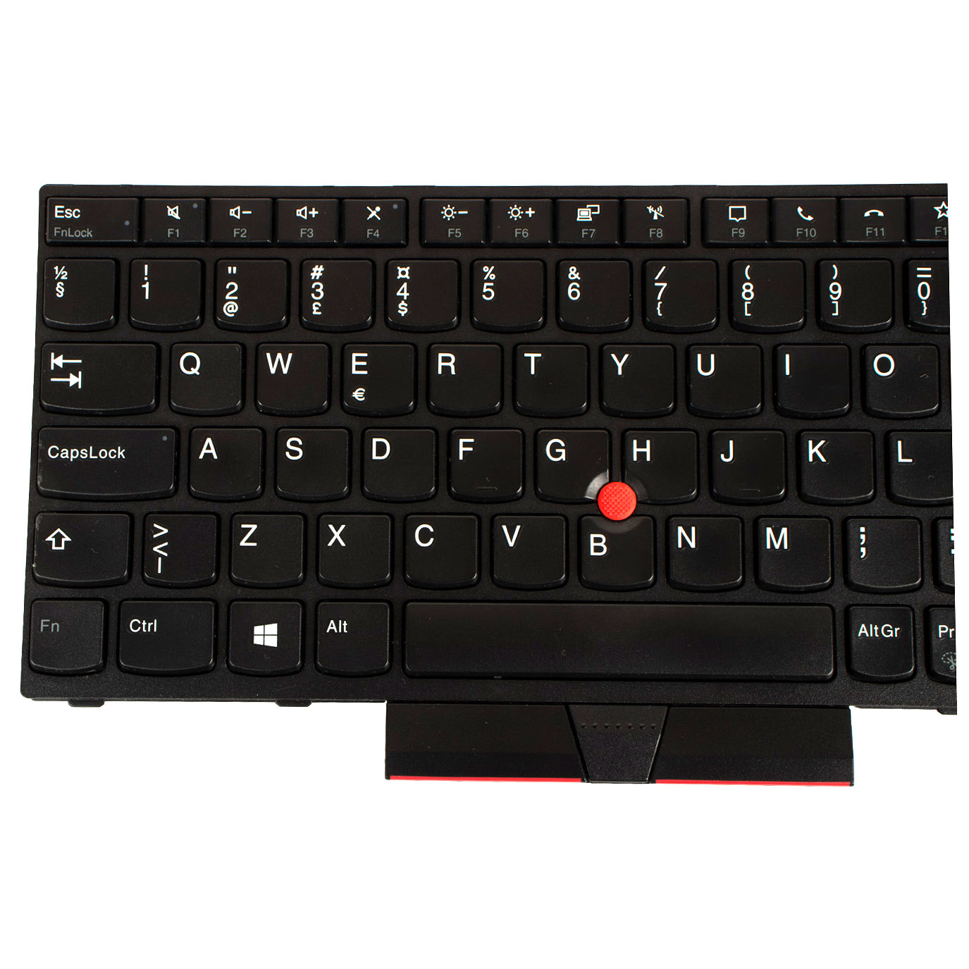 Klawiatura Lenovo ThinkPad T15 P15s