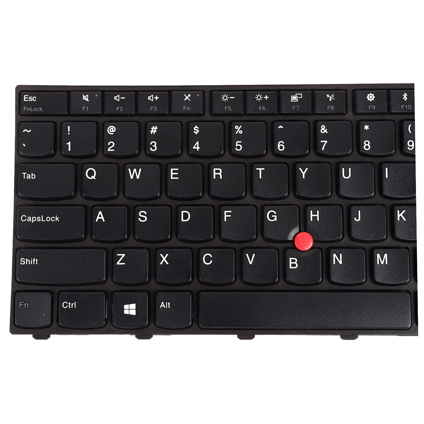 Klawiatura Lenovo ThinkPad L450 L460 L470