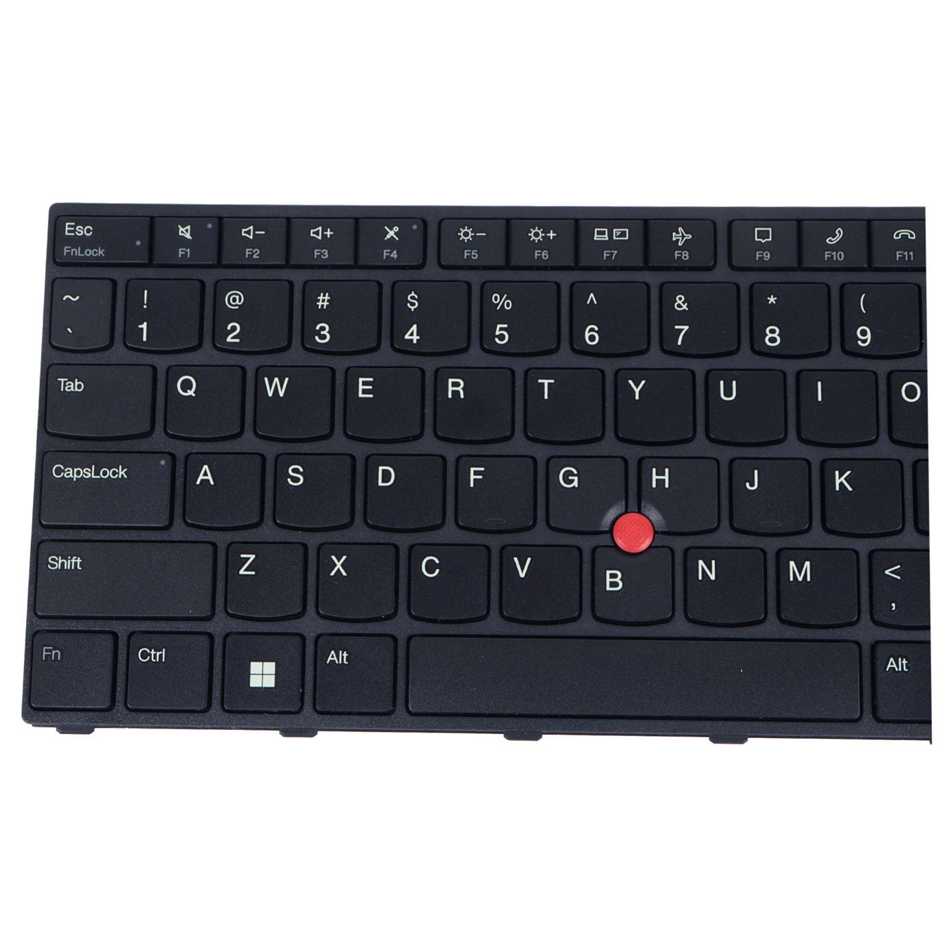 Klawiatura Lenovo ThinkPad T16 P16s P16v 2 gen L15 4 gen