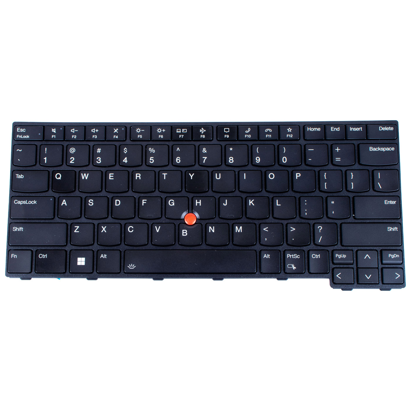 Klawiatura Lenovo ThinkPad T14 P14s L14 3 4 generacja