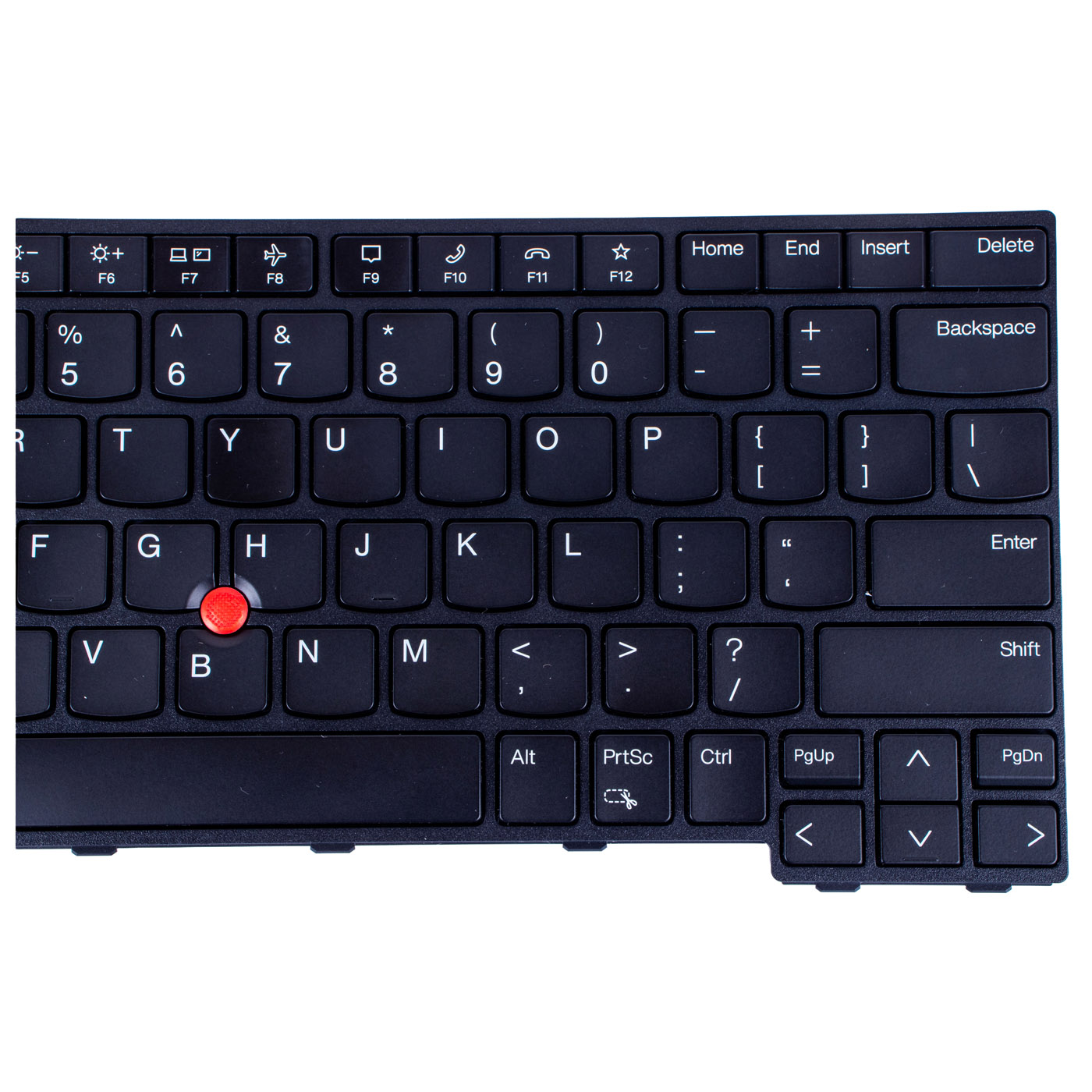 Klawiatura Lenovo ThinkPad T14 P14s L14 3 4 generacja
