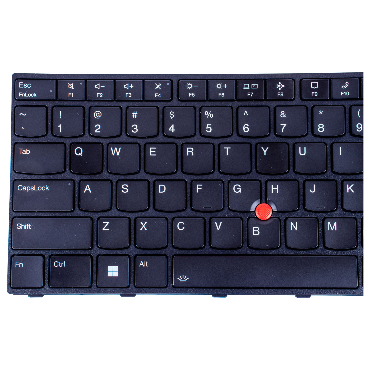 Klawiatura Lenovo ThinkPad T14 P14s L14 3 4 generacja