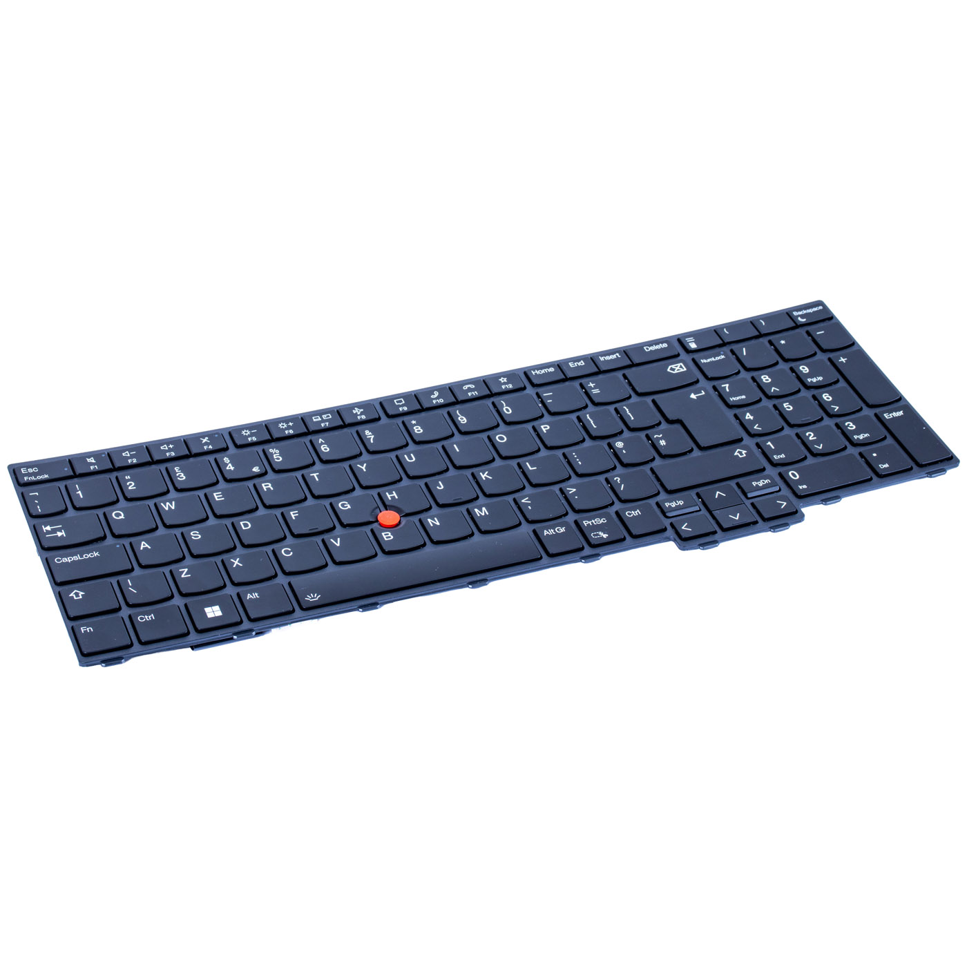 Klawiatura Lenovo ThinkPad T16 P16s P16V 2 gen L15