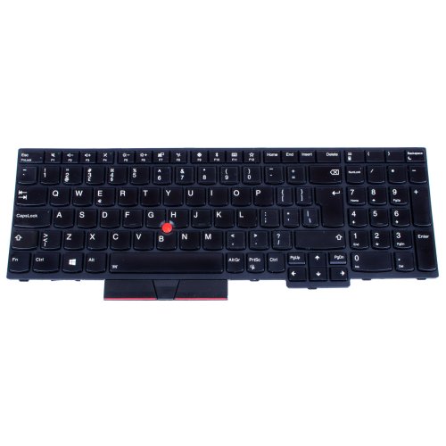 Klawiatura qwerty Lenovo ThinkPad P72 P73 P52 P53 T590