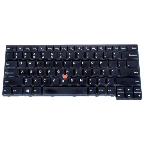 Klawiatura qwerty Lenovo ThinkPad T460 T450 T450s T440