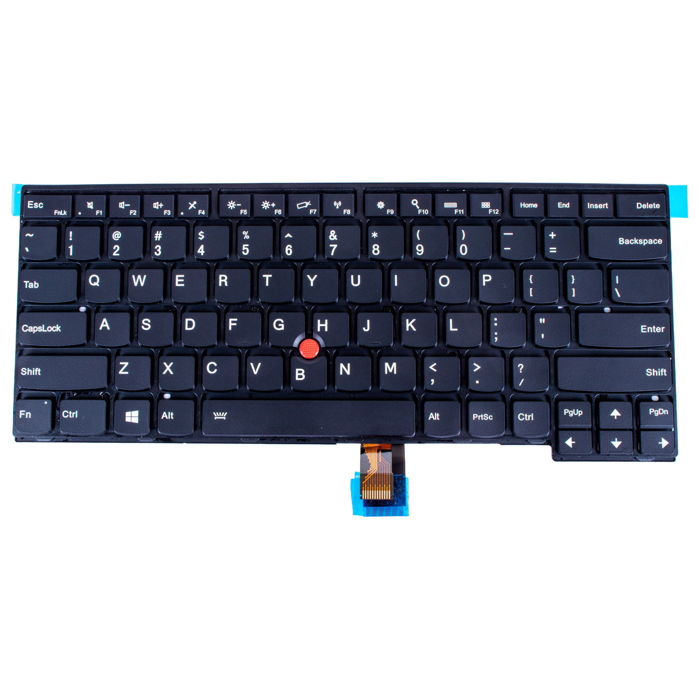 Klawiatura qwerty Lenovo ThinkPad X240 X250 X260