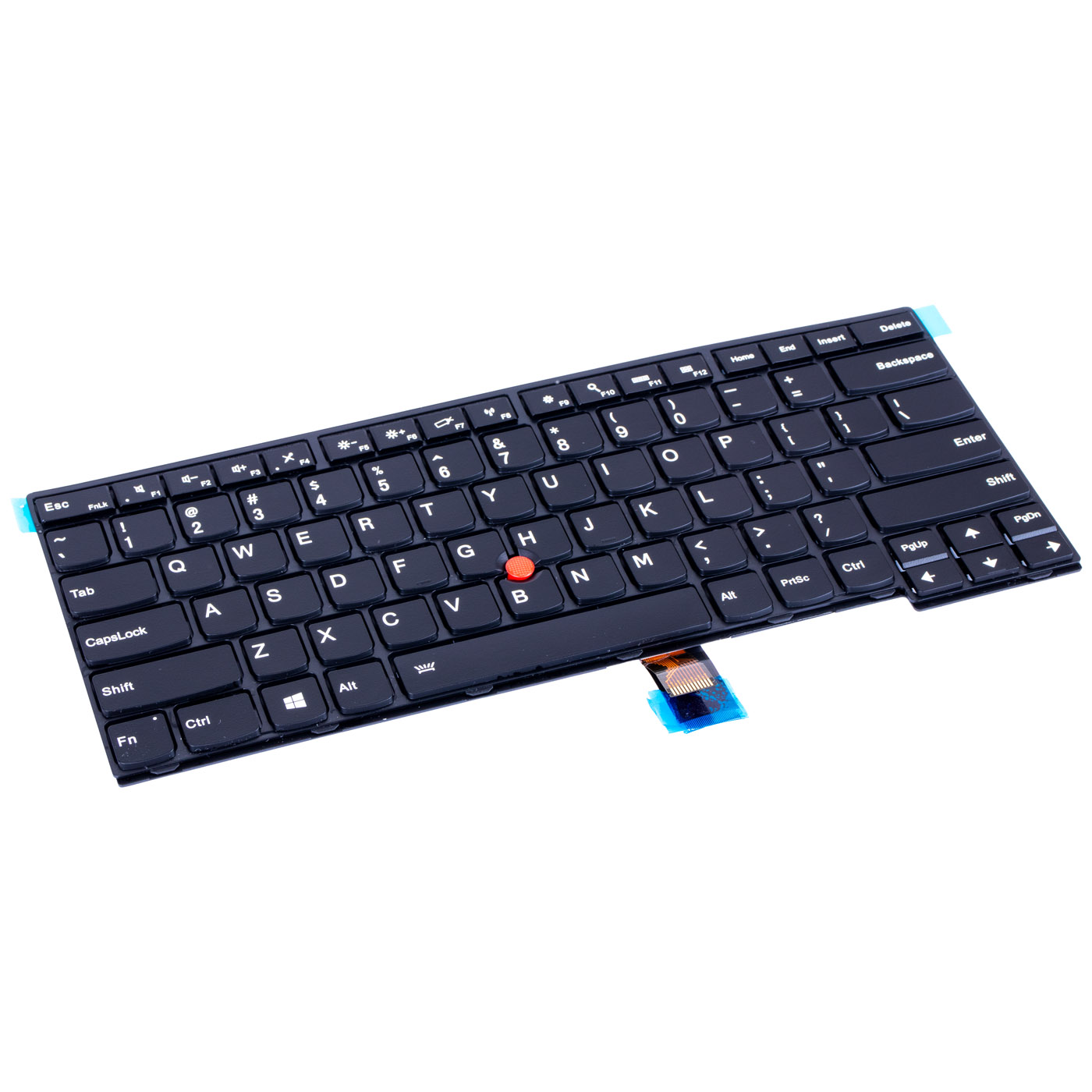Klawiatura qwerty Lenovo ThinkPad X240 X250 X260