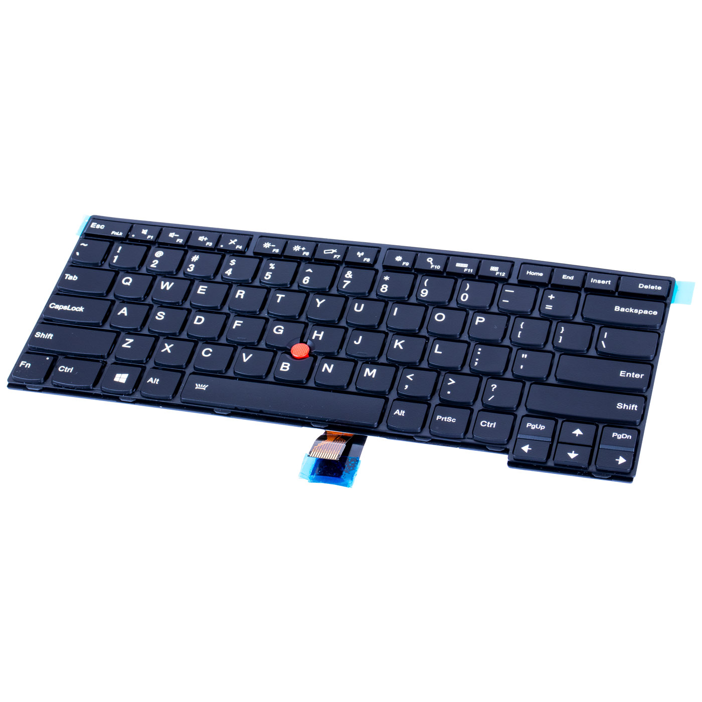 Klawiatura qwerty Lenovo ThinkPad X240 X250 X260