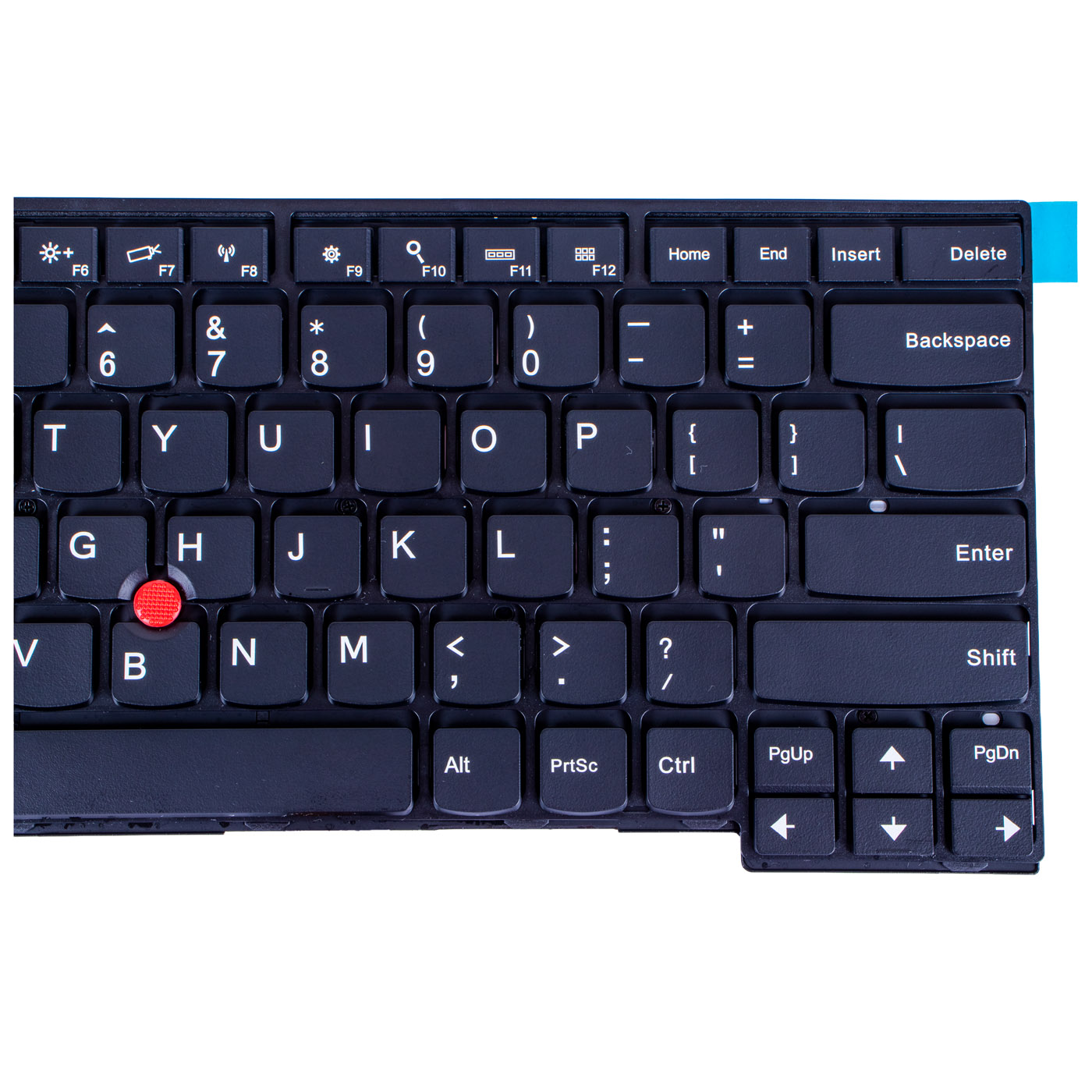 Klawiatura qwerty Lenovo ThinkPad X240 X250 X260