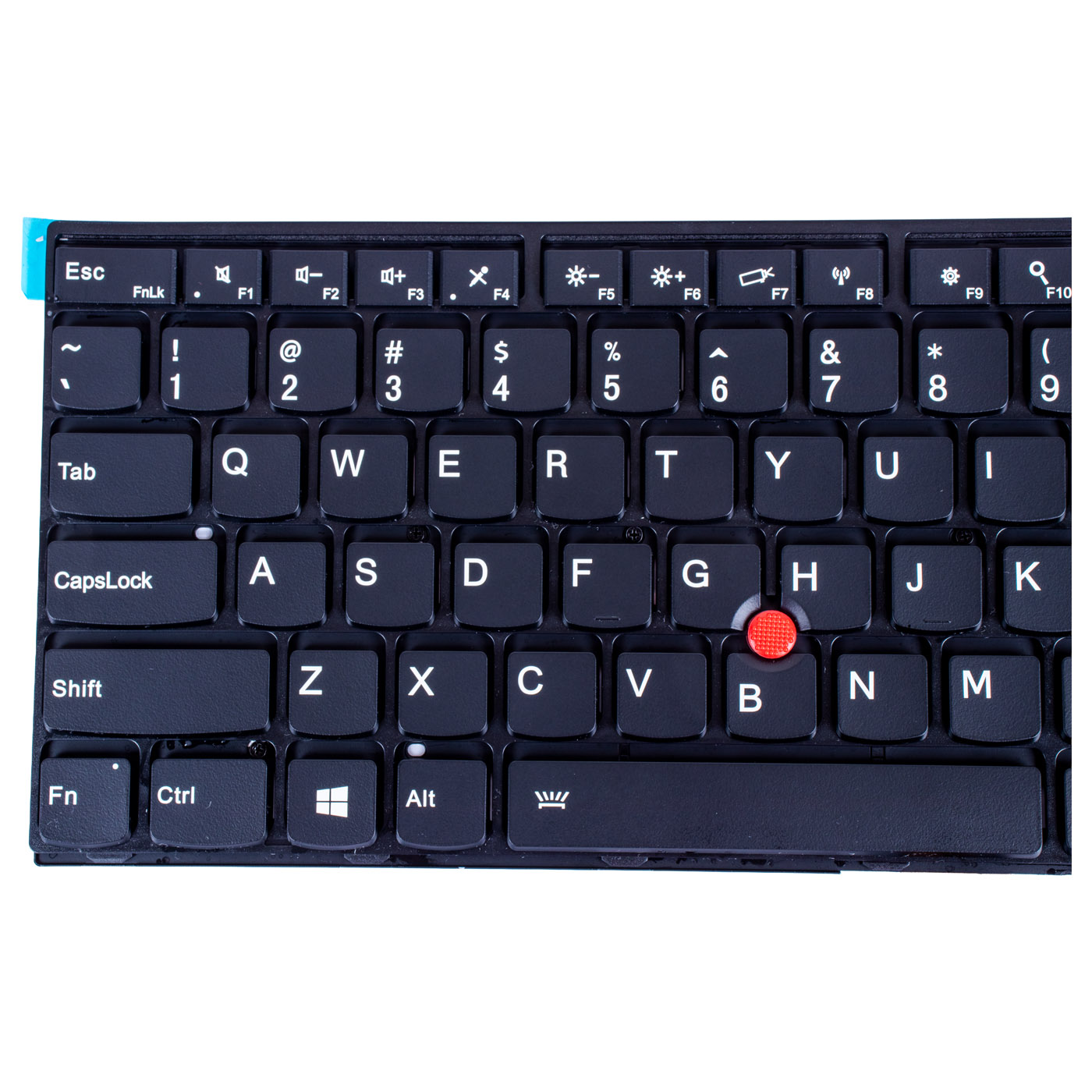 Klawiatura qwerty Lenovo ThinkPad X240 X250 X260