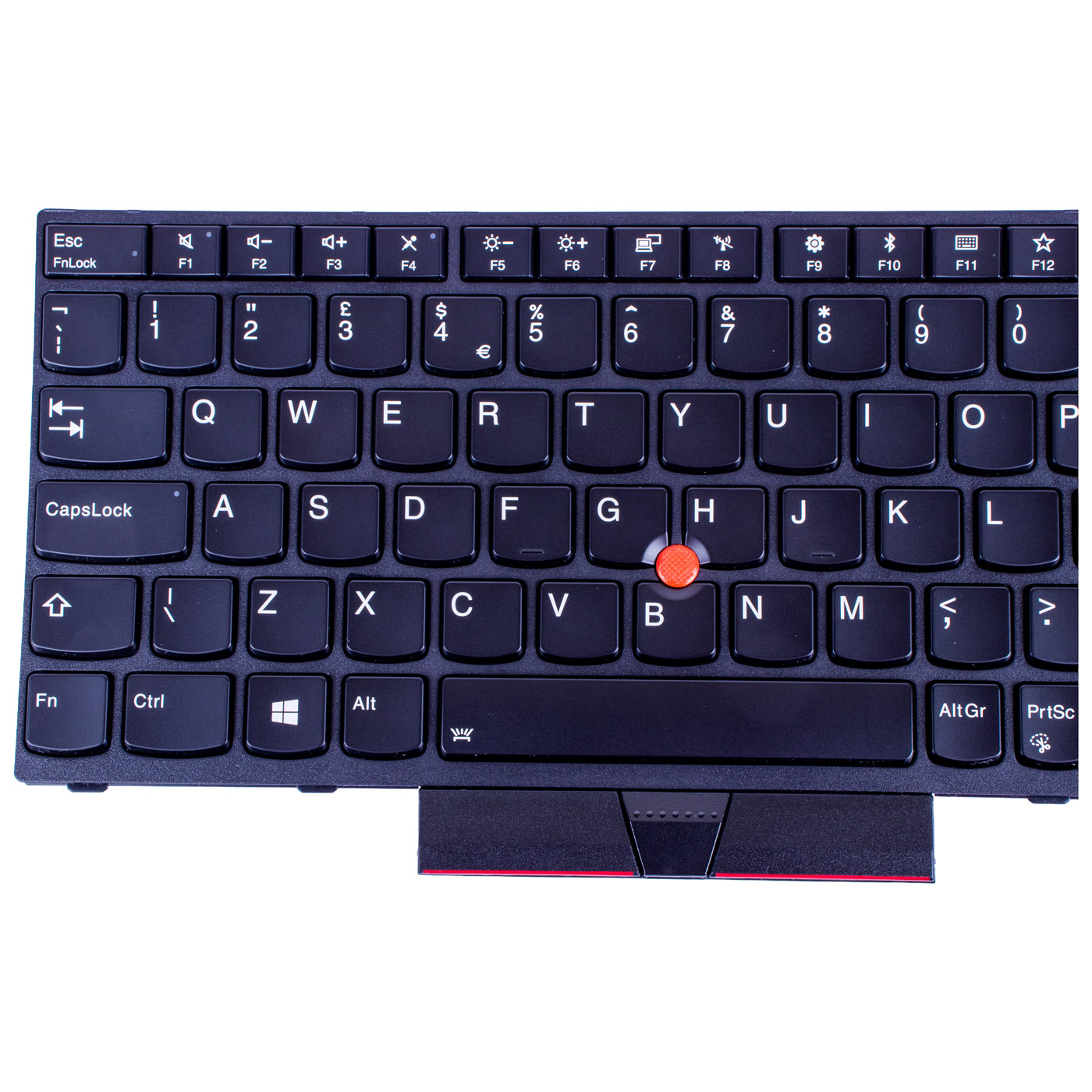 Klawiatura qwerty Lenovo ThinkPad P72 P73 P52 P53 T590
