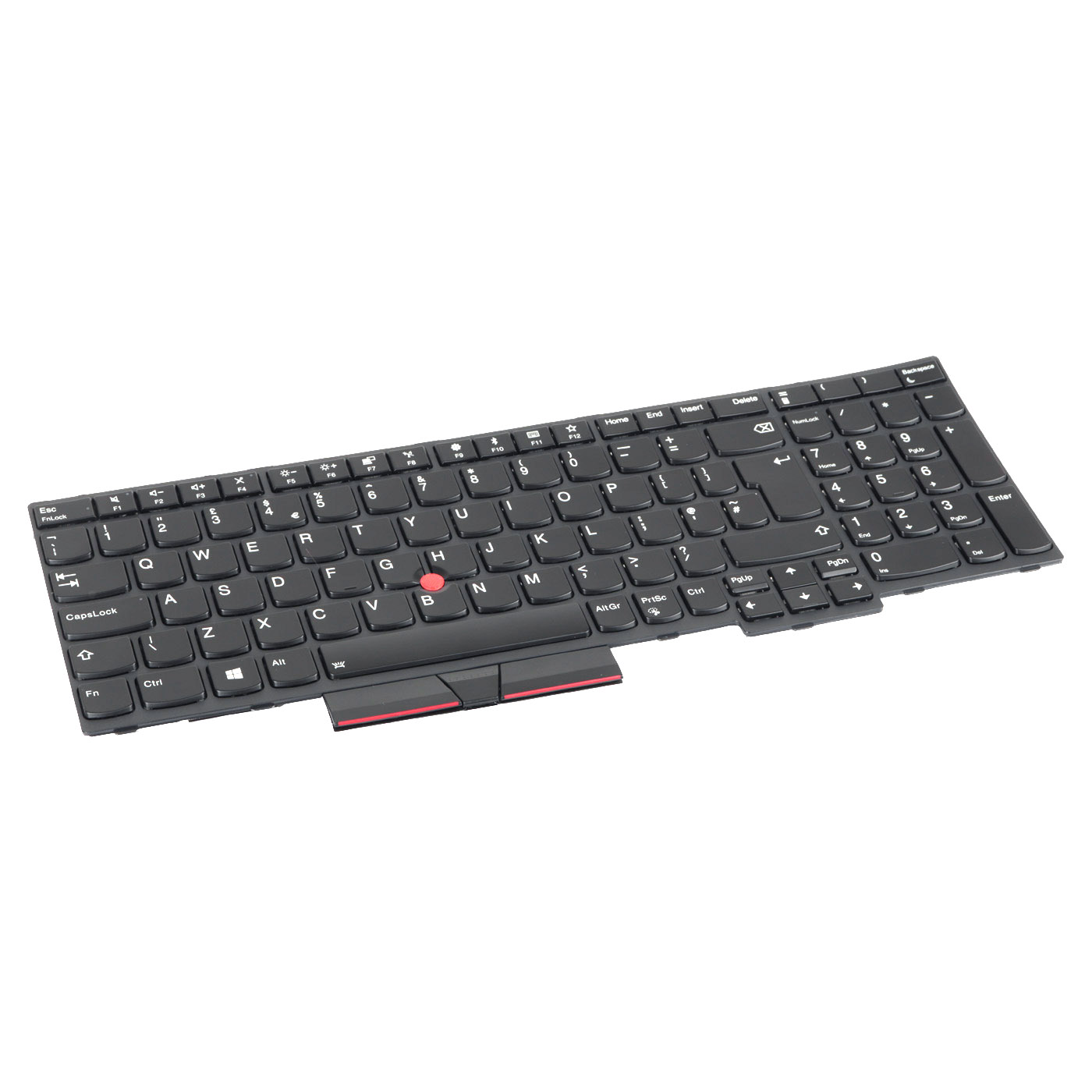 Klawiatura qwerty Lenovo ThinkPad P72 P73 P52 P53 T590