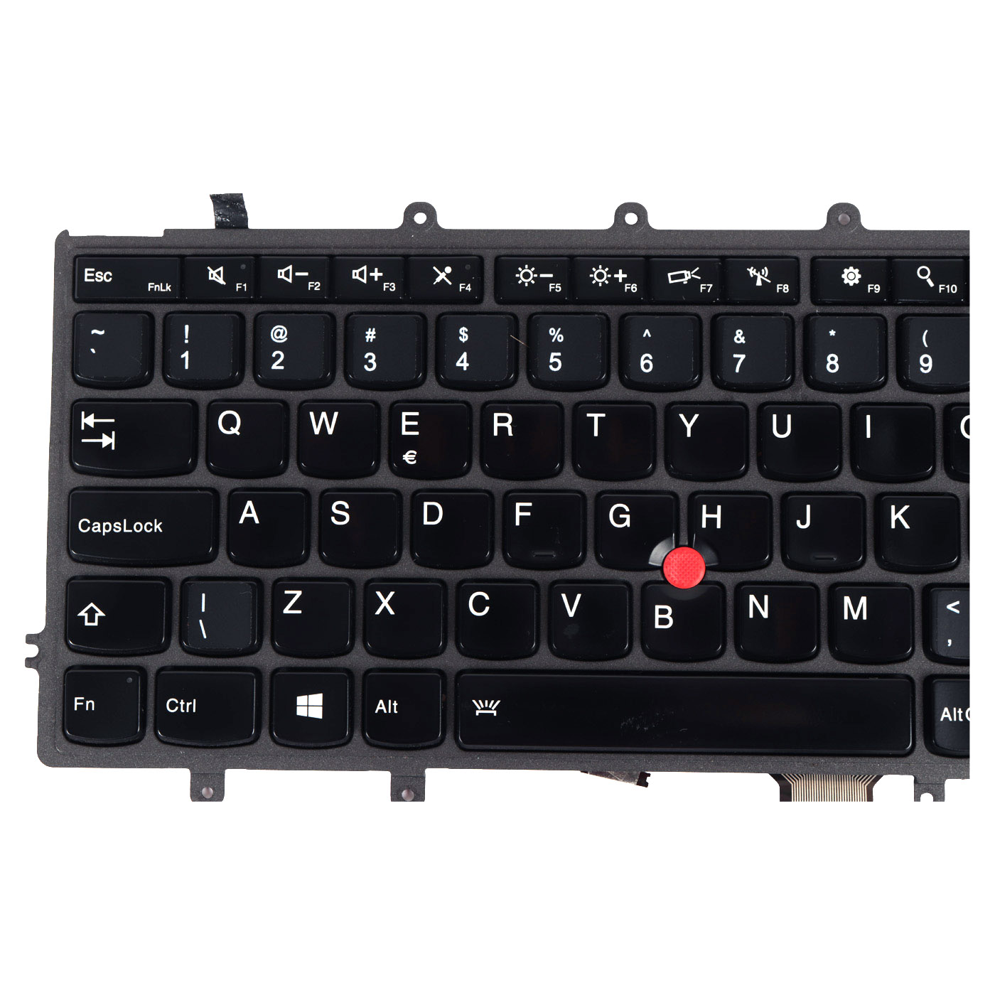 Klawiatura qwerty Lenovo ThinkPad X240 X250 X260