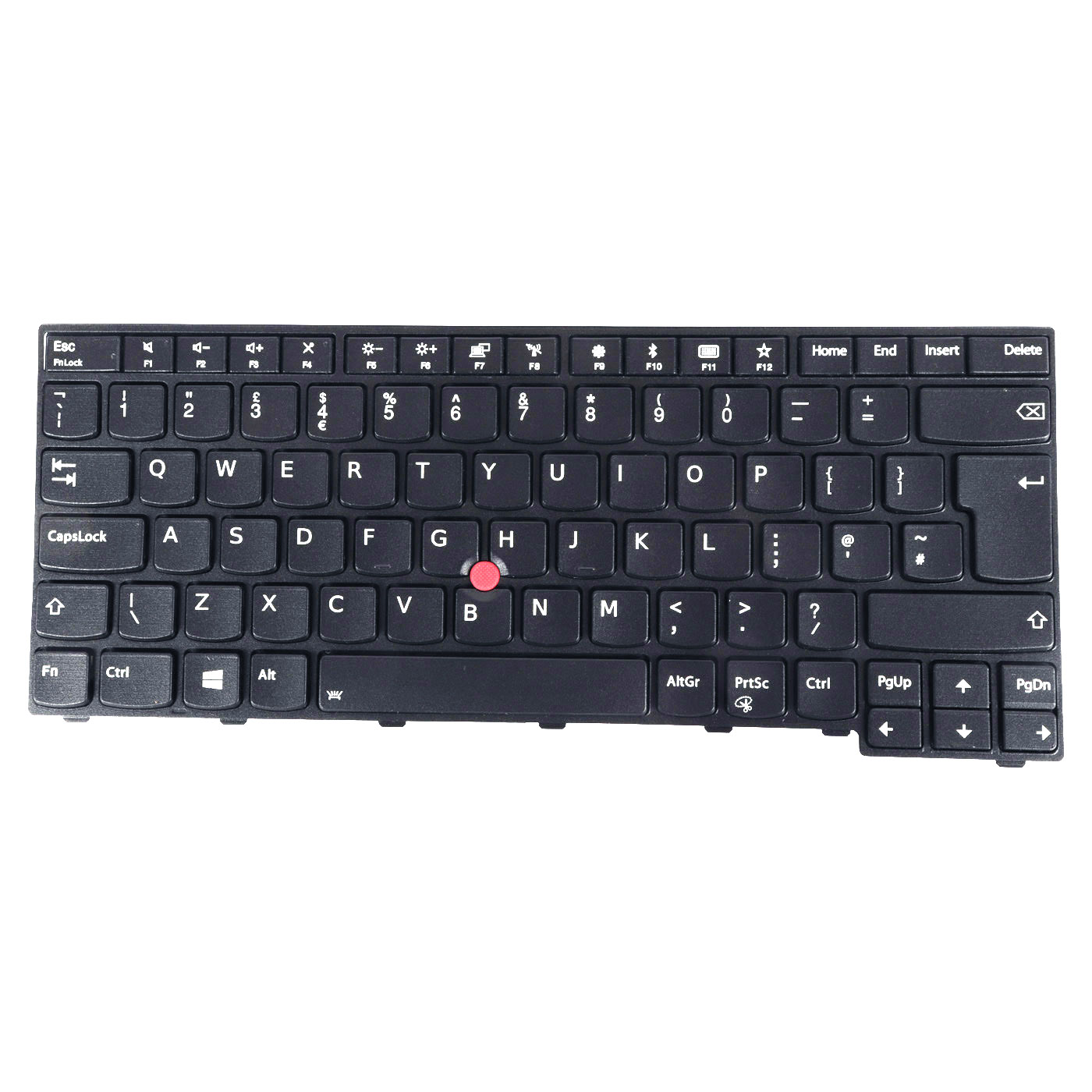 Klawiatura qwerty Lenovo ThinkPad T460 T450 T450s T440 T460p