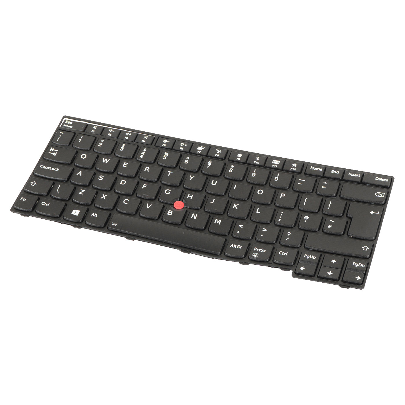 Klawiatura qwerty Lenovo ThinkPad T460 T450 T450s T440 T460p