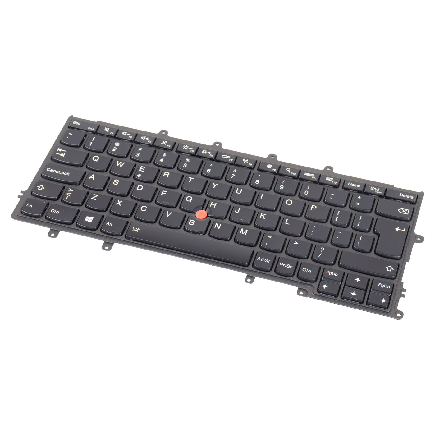Klawiatura qwerty Lenovo ThinkPad X240 X250 X260