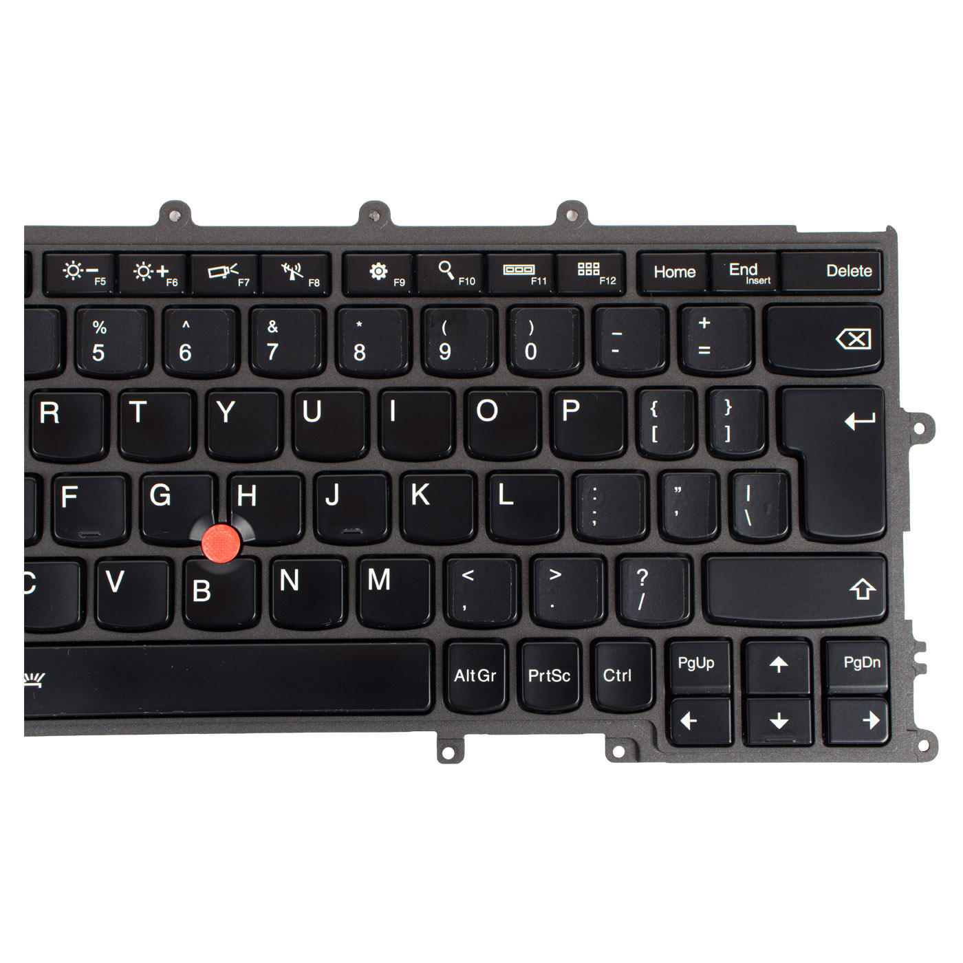 Klawiatura qwerty Lenovo ThinkPad X240 X250 X260