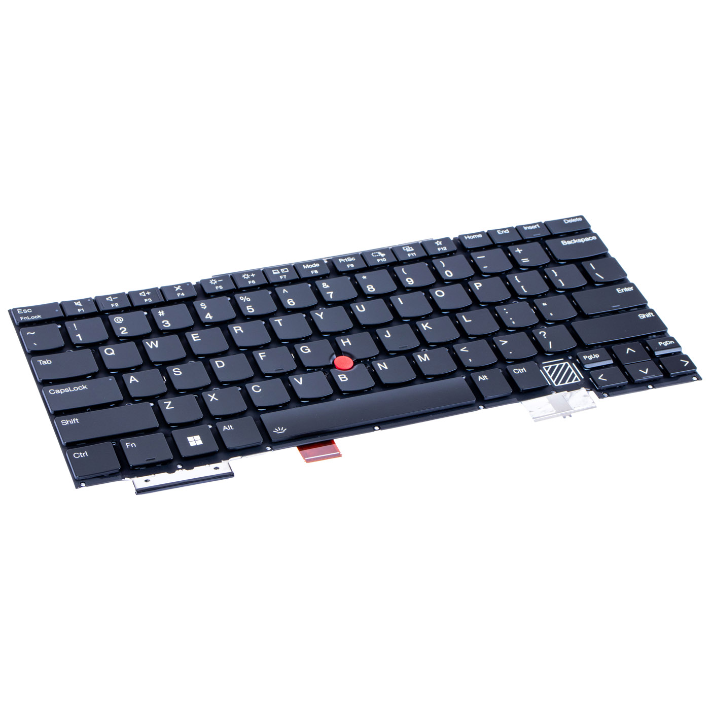 Klawiatura qwerty Lenovo X1 CARBON 12 2024