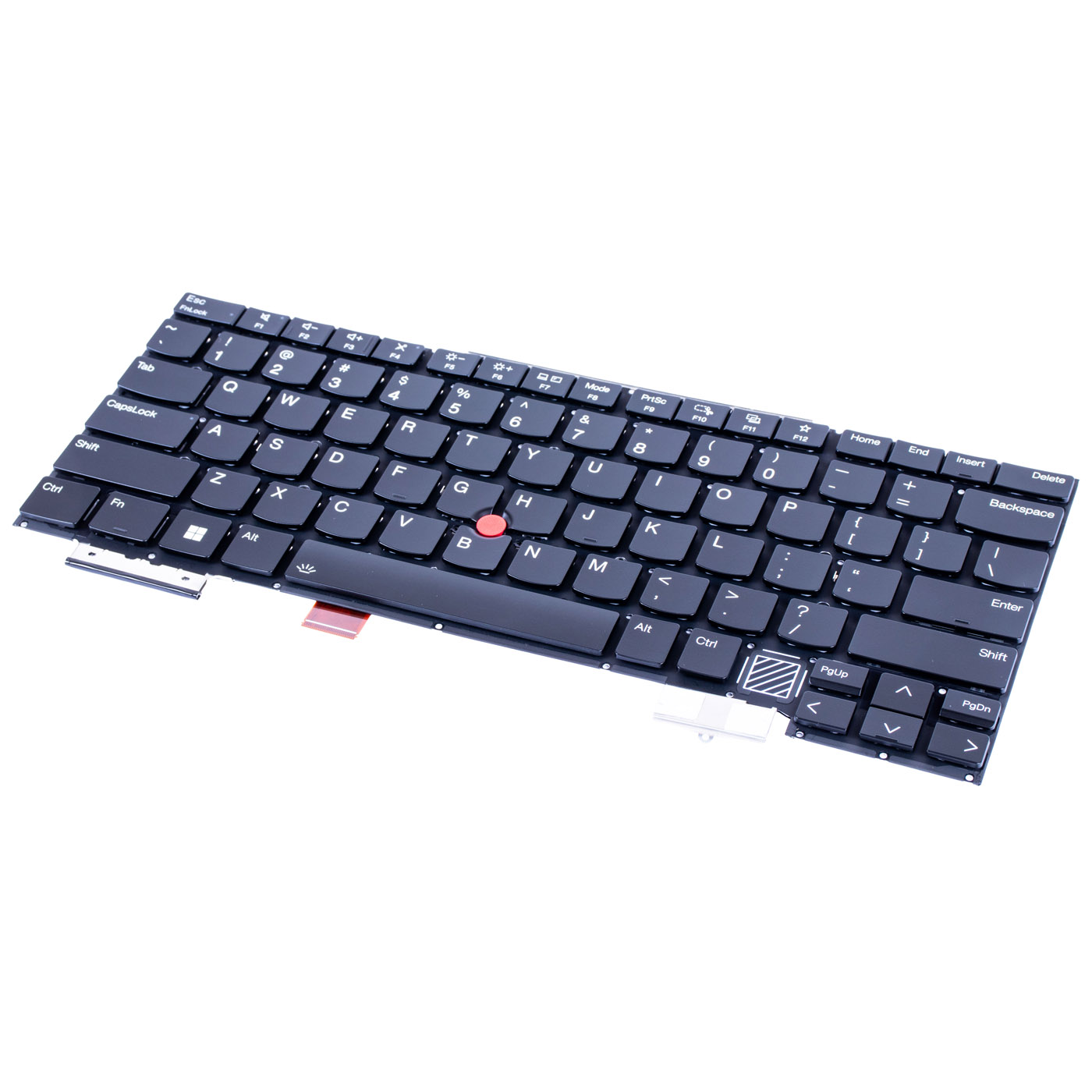 Klawiatura qwerty Lenovo X1 CARBON 12 2024