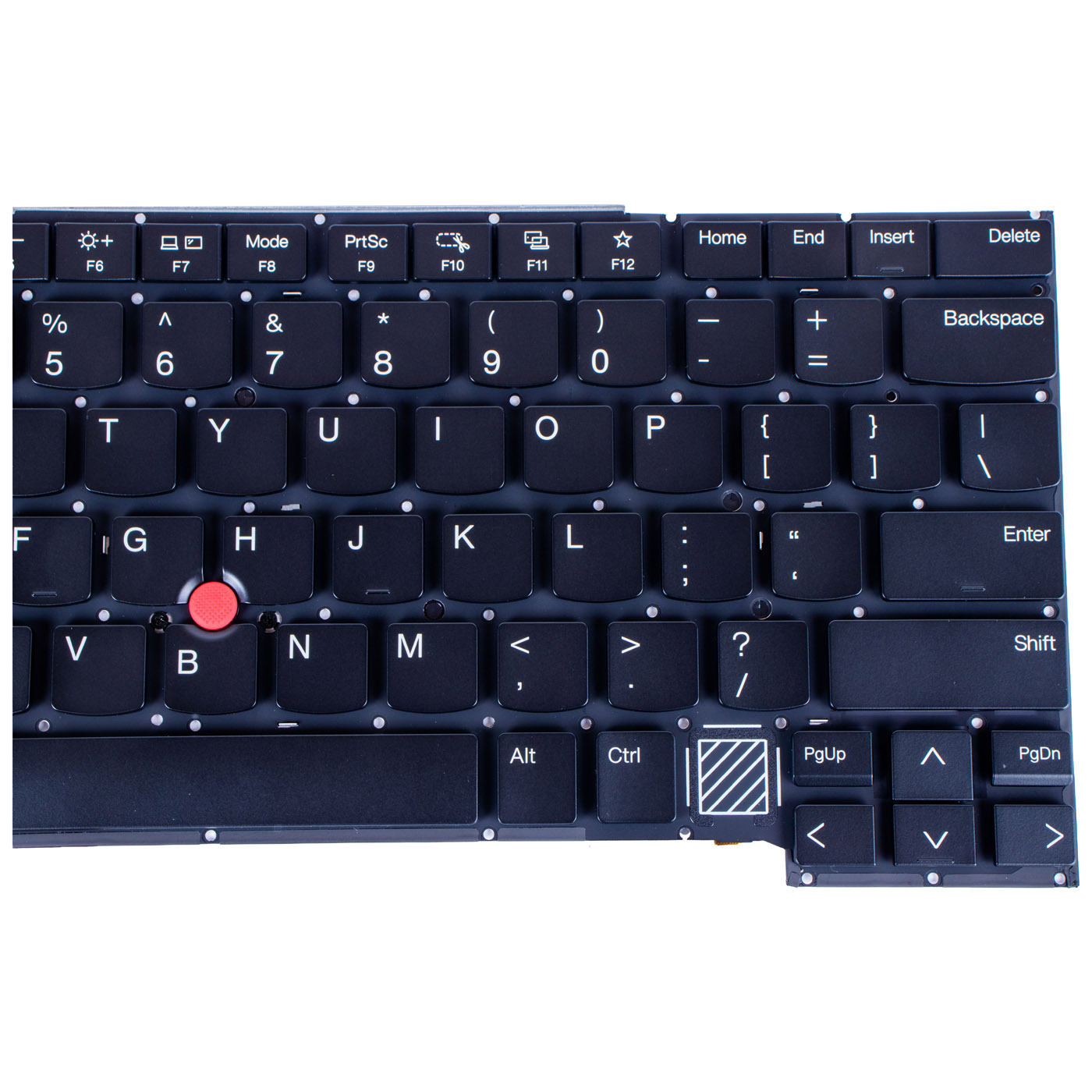 Klawiatura qwerty Lenovo X1 CARBON 12 2024