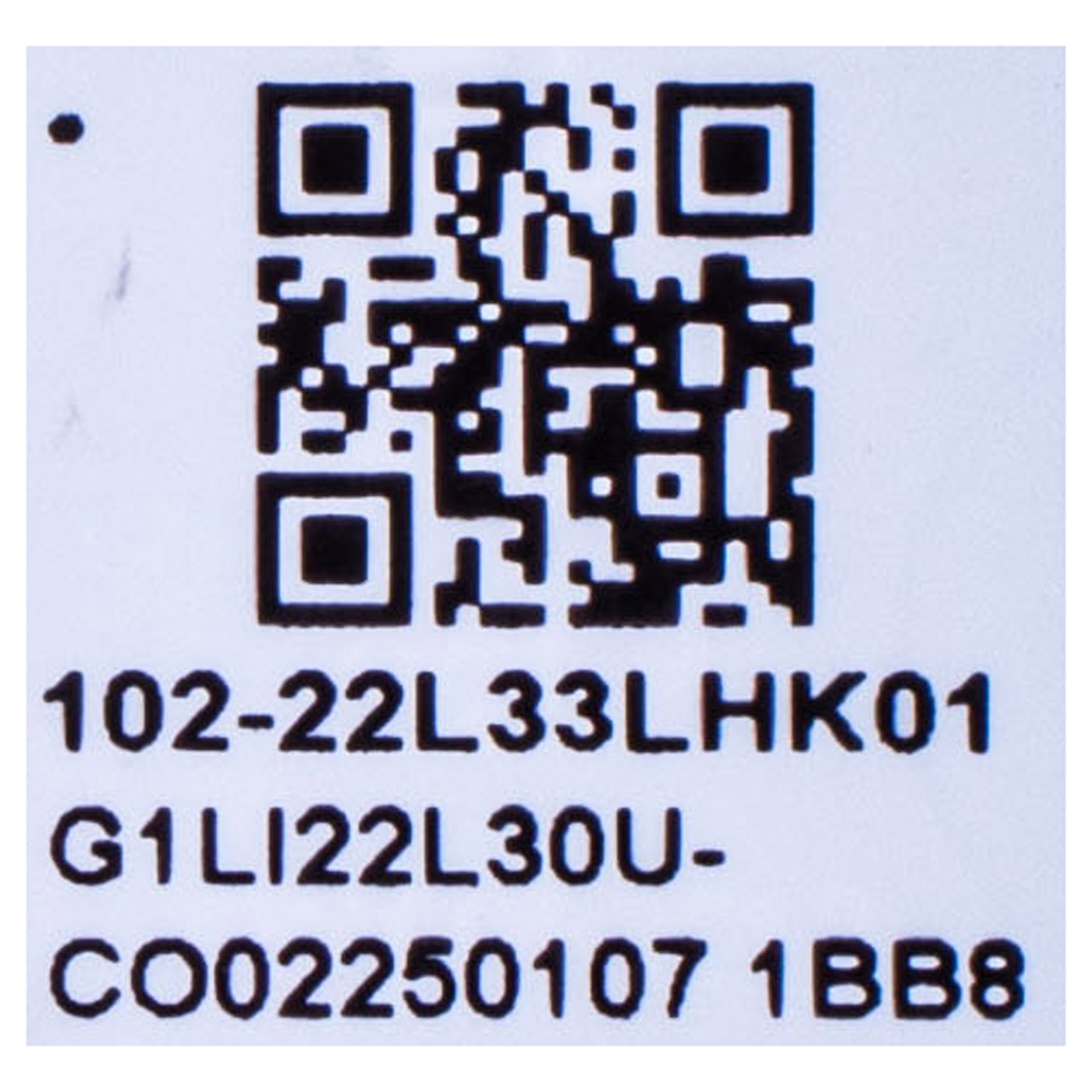 Klawiatura qwerty Lenovo X1 CARBON 12 2024