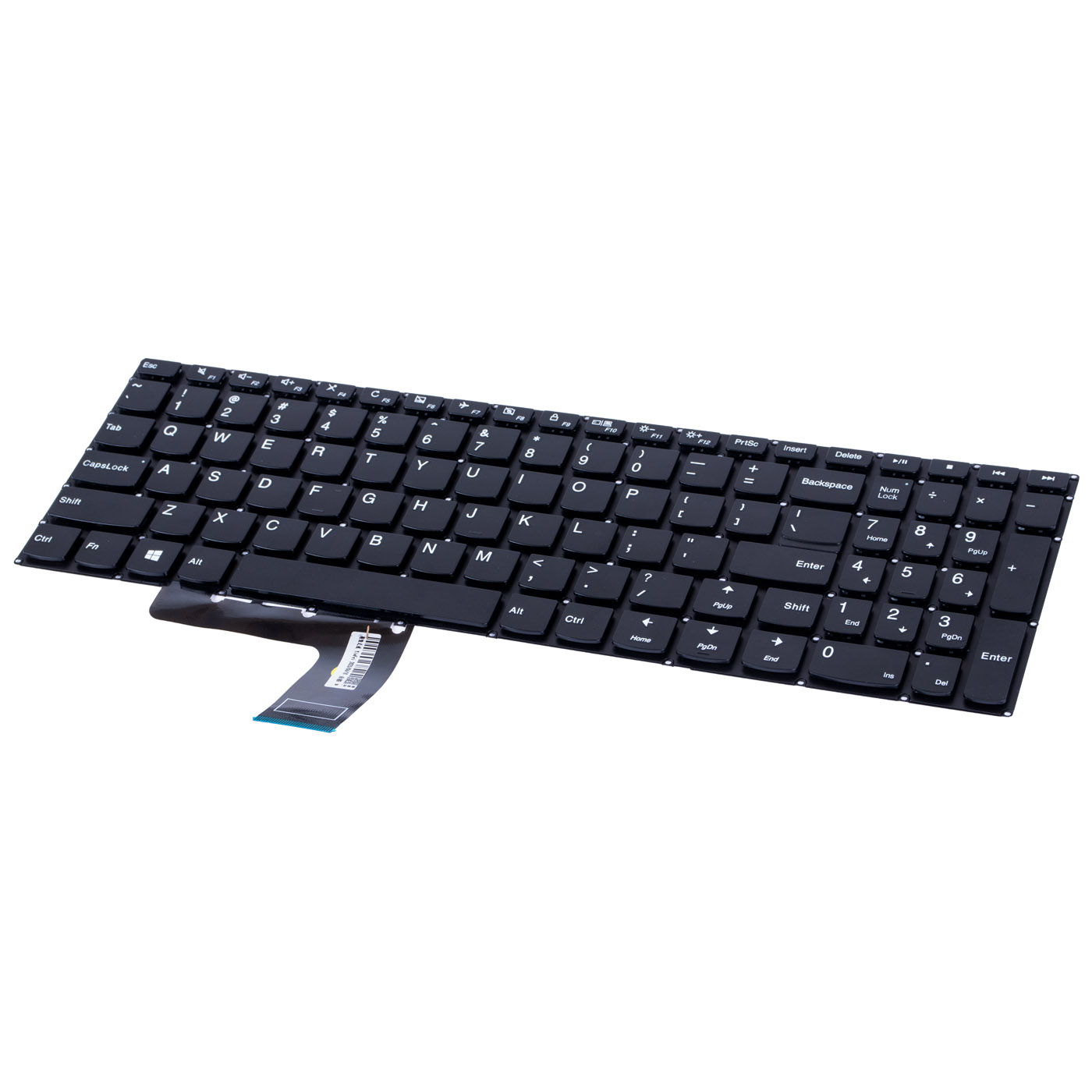 Klawiatura qwerty PL Lenovo IdeaPad V310 310 15
