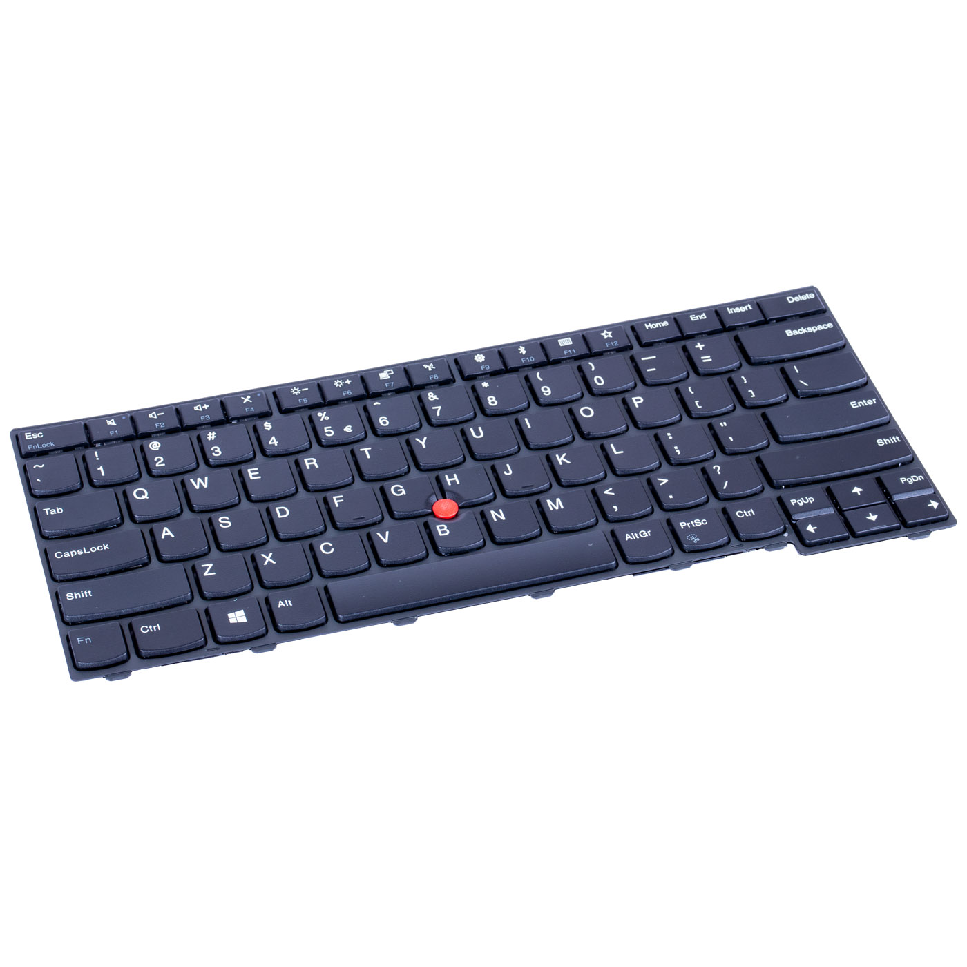 Klawiatura QWERTY PL/US Lenovo ThinkPad L470