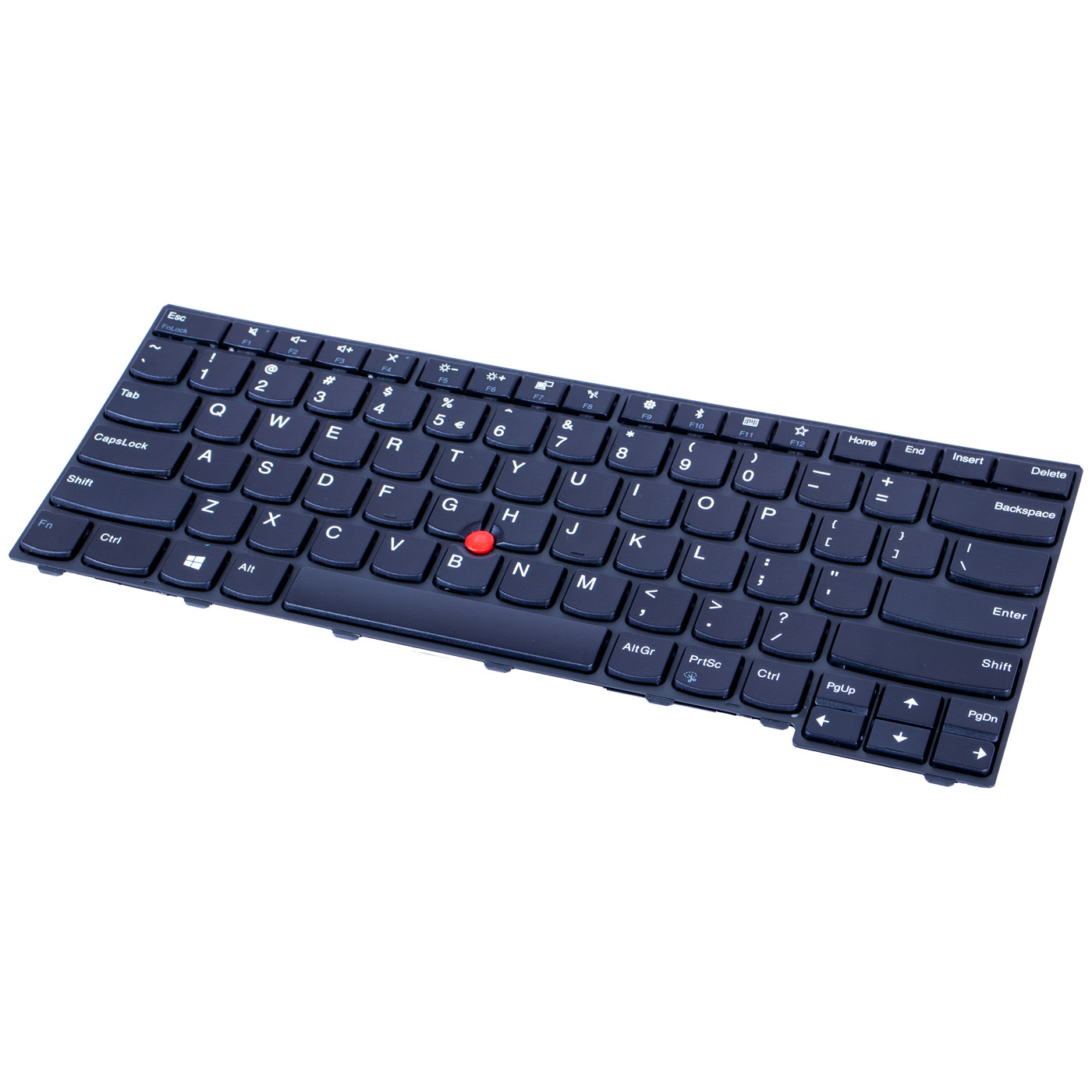 Klawiatura QWERTY PL/US Lenovo ThinkPad L470