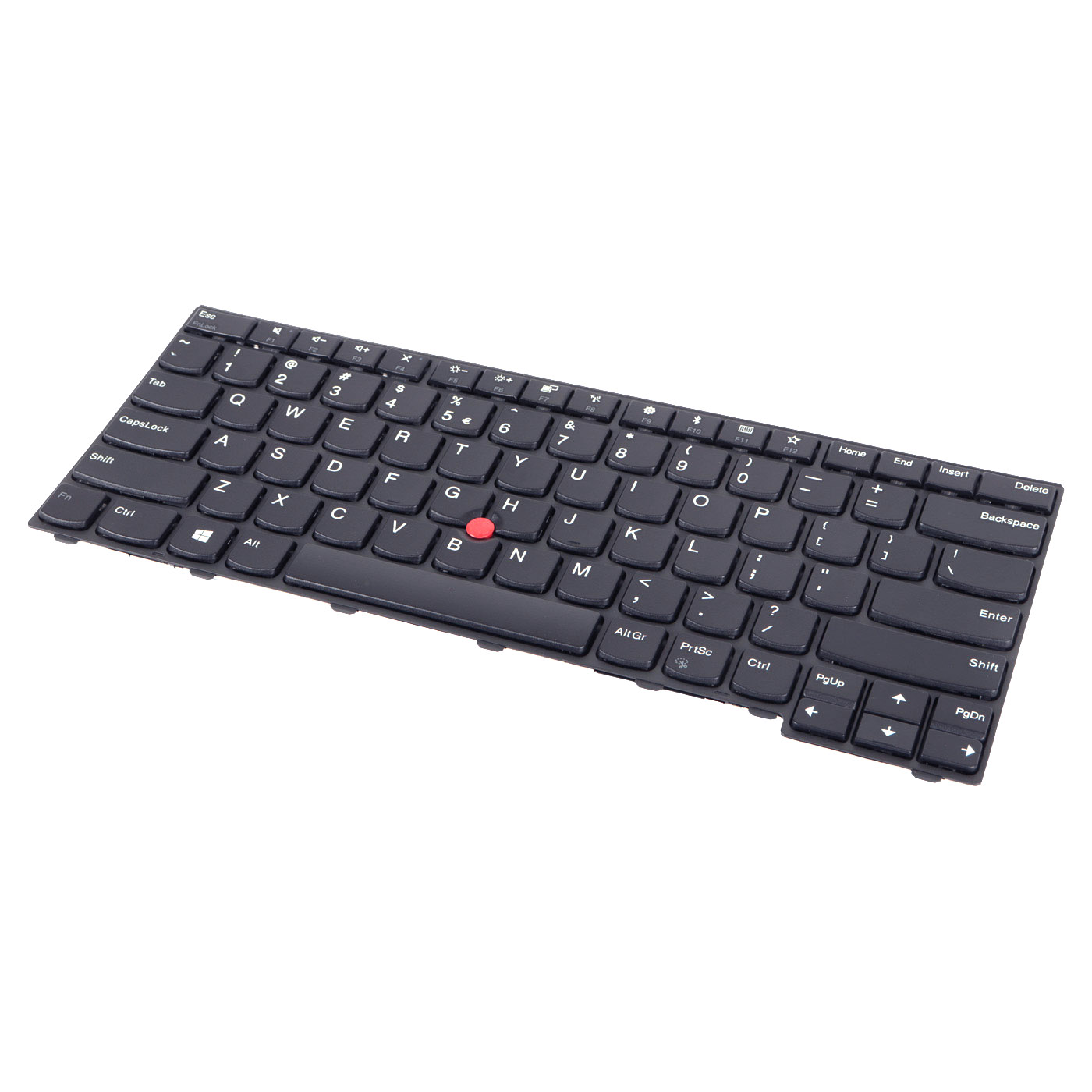 Klawiatura QWERTY PL/US Lenovo ThinkPad L470